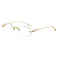 Lunettes de Vue Cartier CT0061O 001