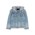 JACKET DENIM ALPUR