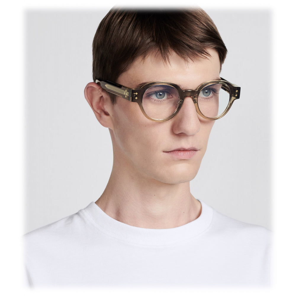 CD DiamondO R1I Acetate Optical Glasses