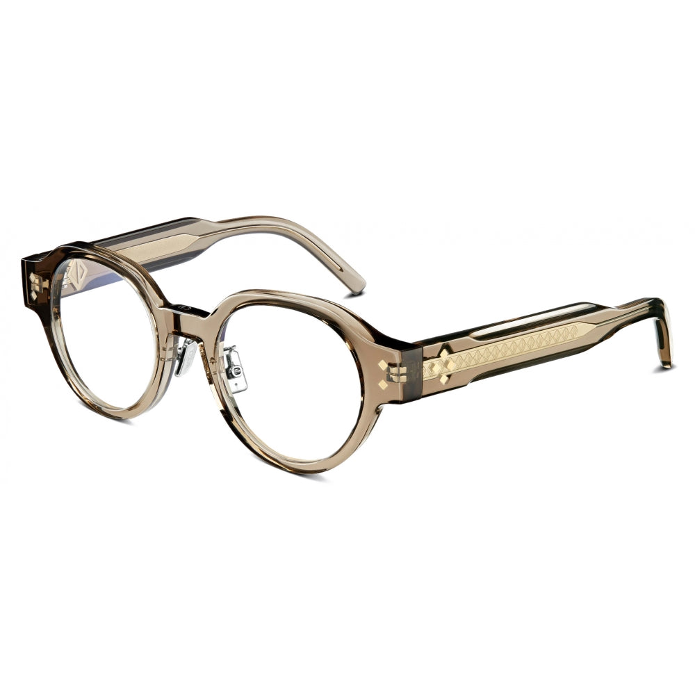 CD DiamondO R1I Acetate Optical Glasses