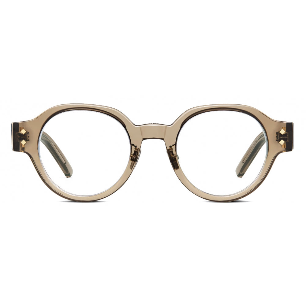 CD DiamondO R1I Acetate Optical Glasses