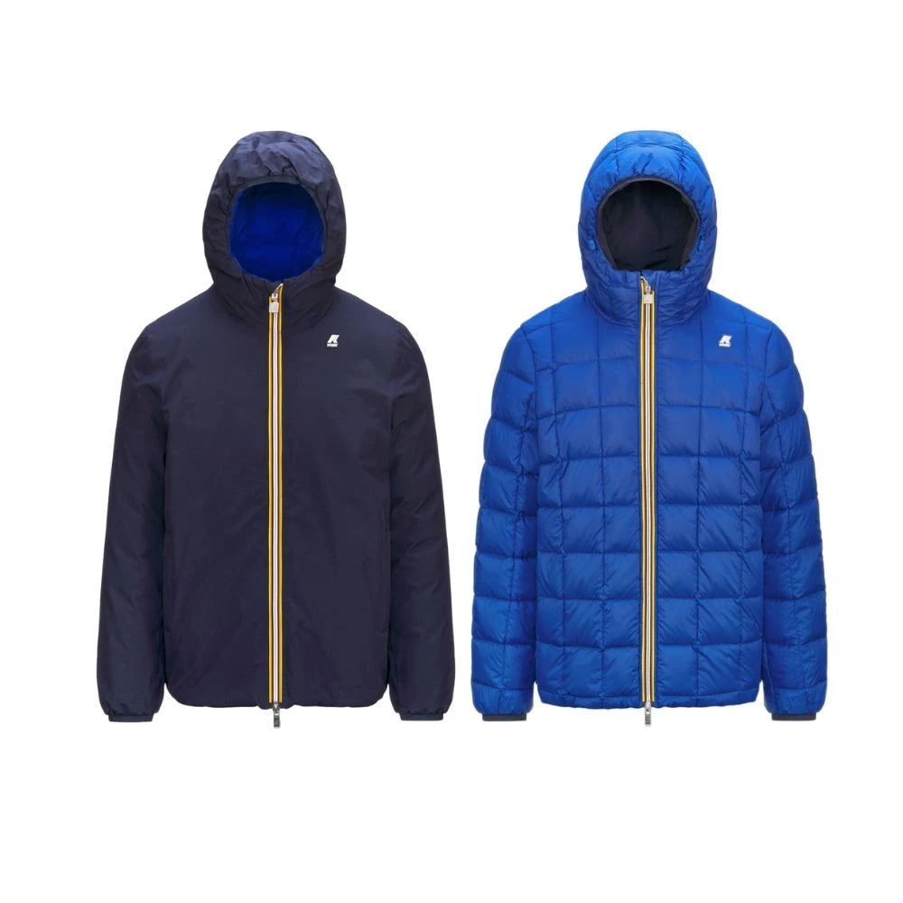 JACK ECO STRETCH THERMO DOUBLE