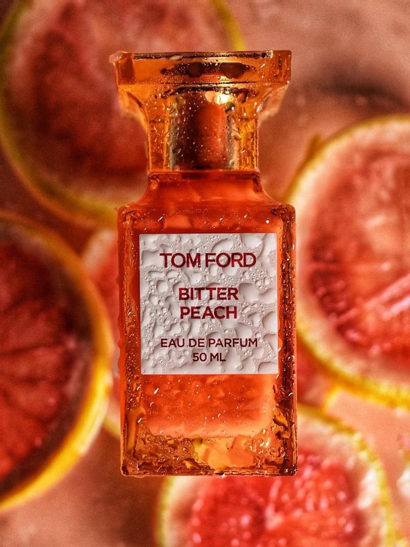 TOM FORD BITTER PEACH