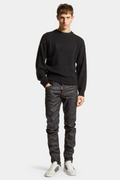 Jean Dsquared Noir