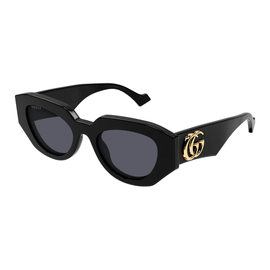 Lunettes de Soleil Gucci GG1421S-001