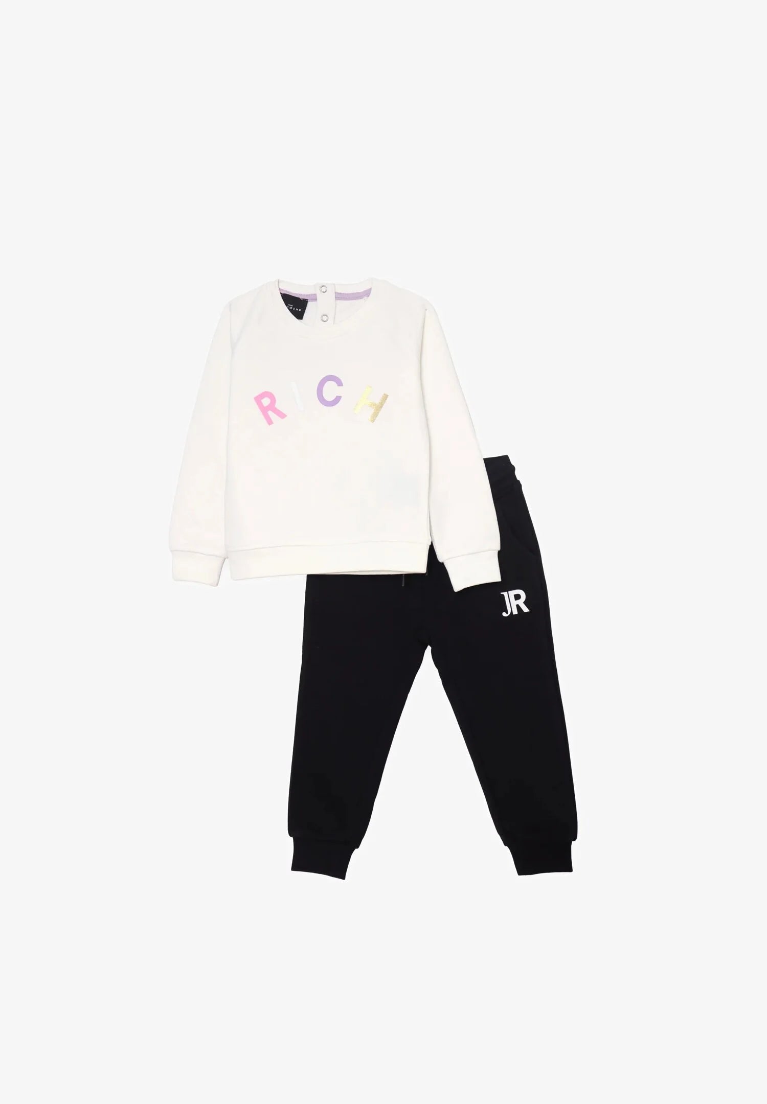 SET SWEATSHIRT+PANTS ROOMS(AP)