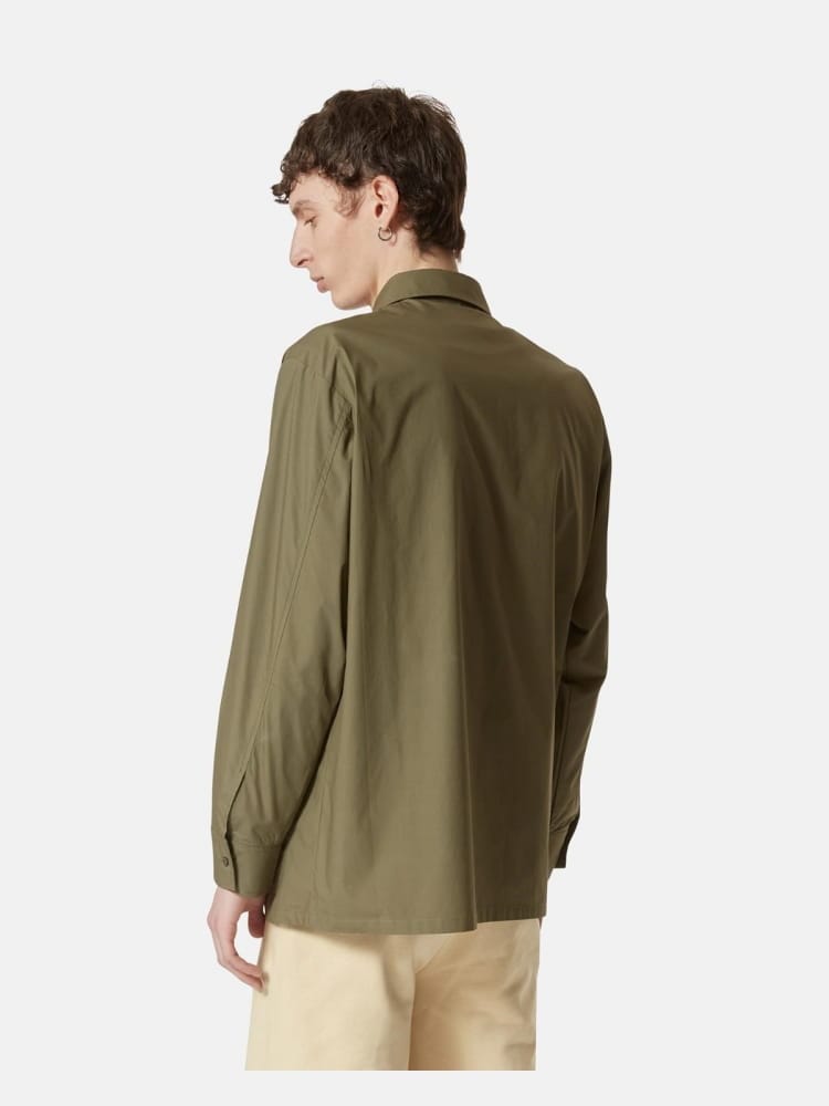 SHIRT BAIUSU
