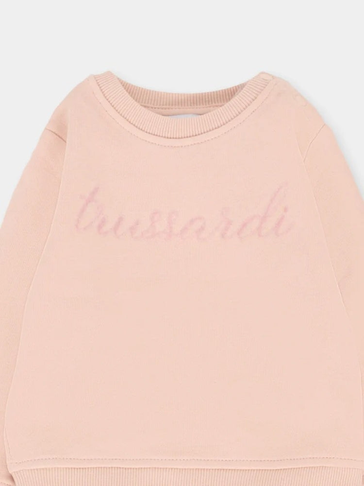 SET SWEATSHIRT+PANTS TUBIX(N)