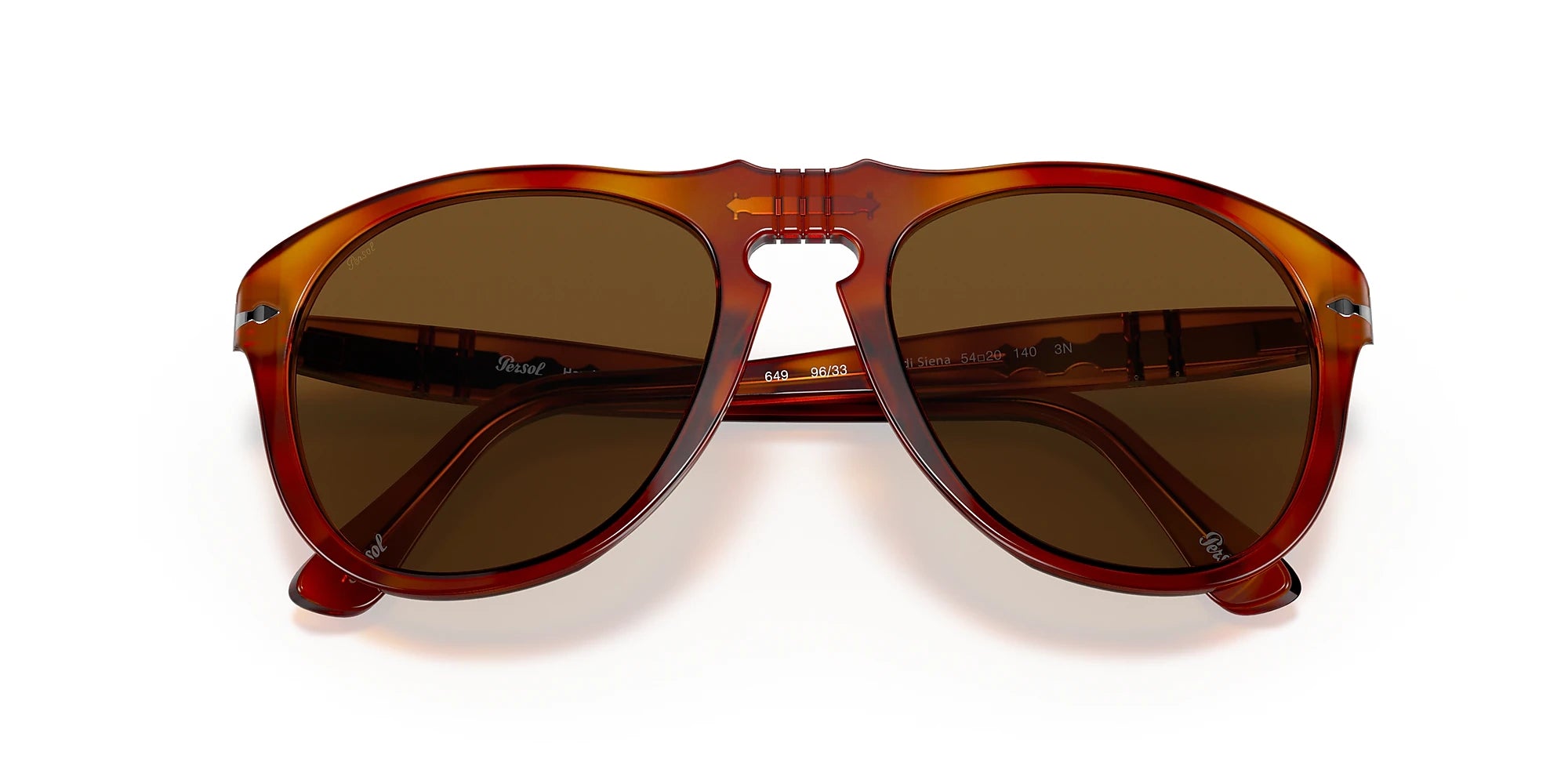 Lunette Solaire Persol 649