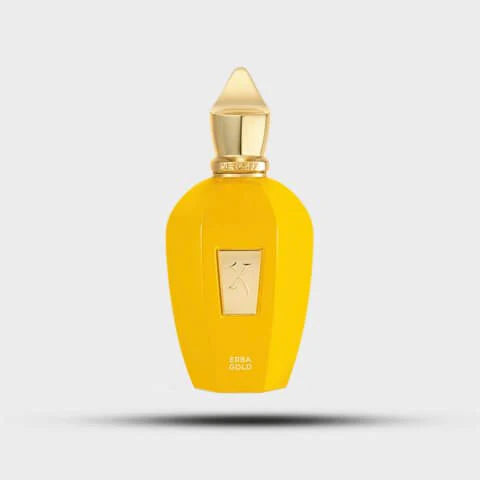 Erba Gold