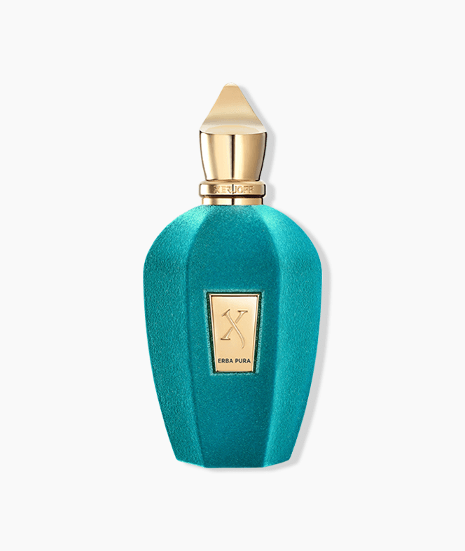 ERBA PURA XERJOFF 100ml