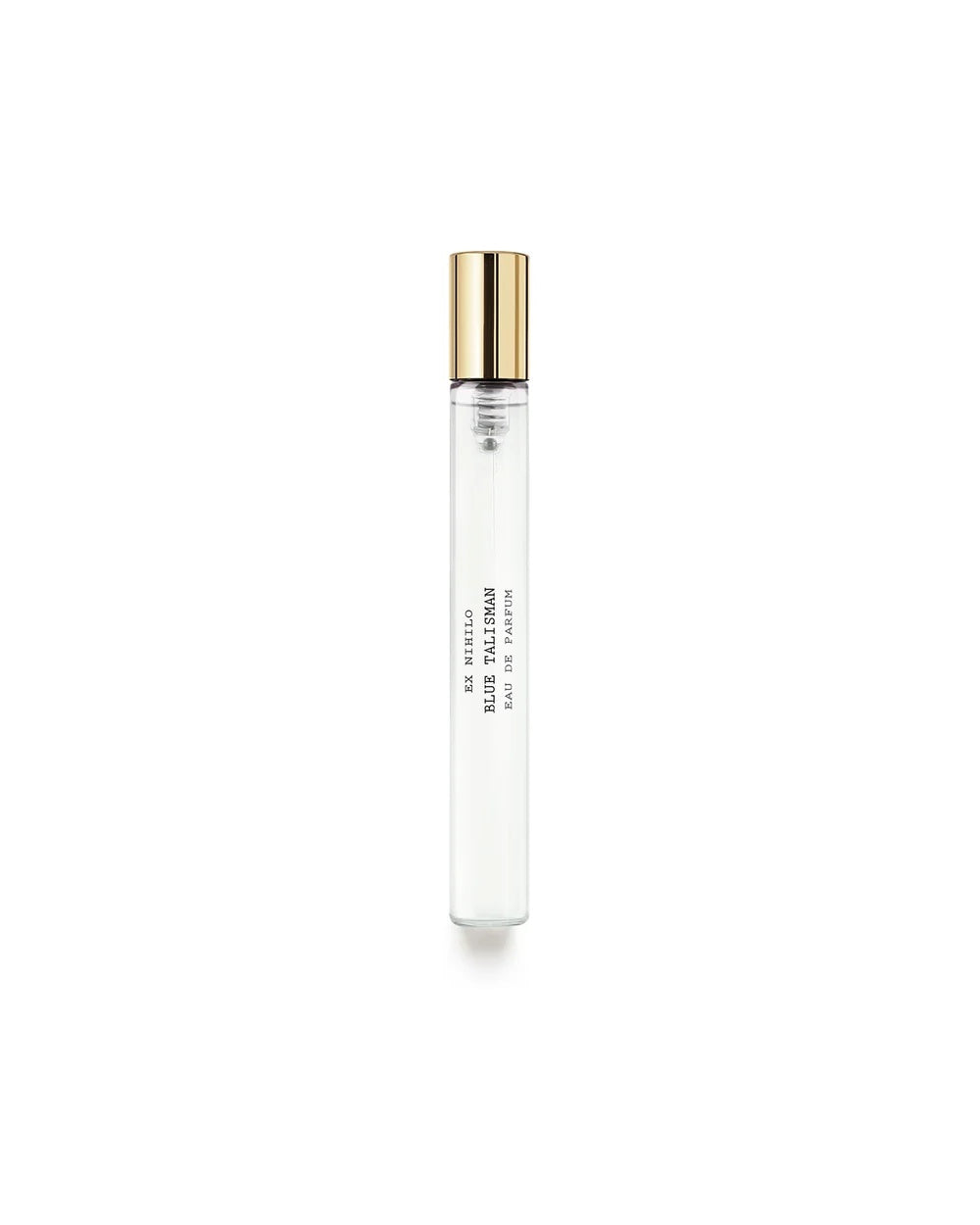 Parfums ex nihilo Blue Talisman
