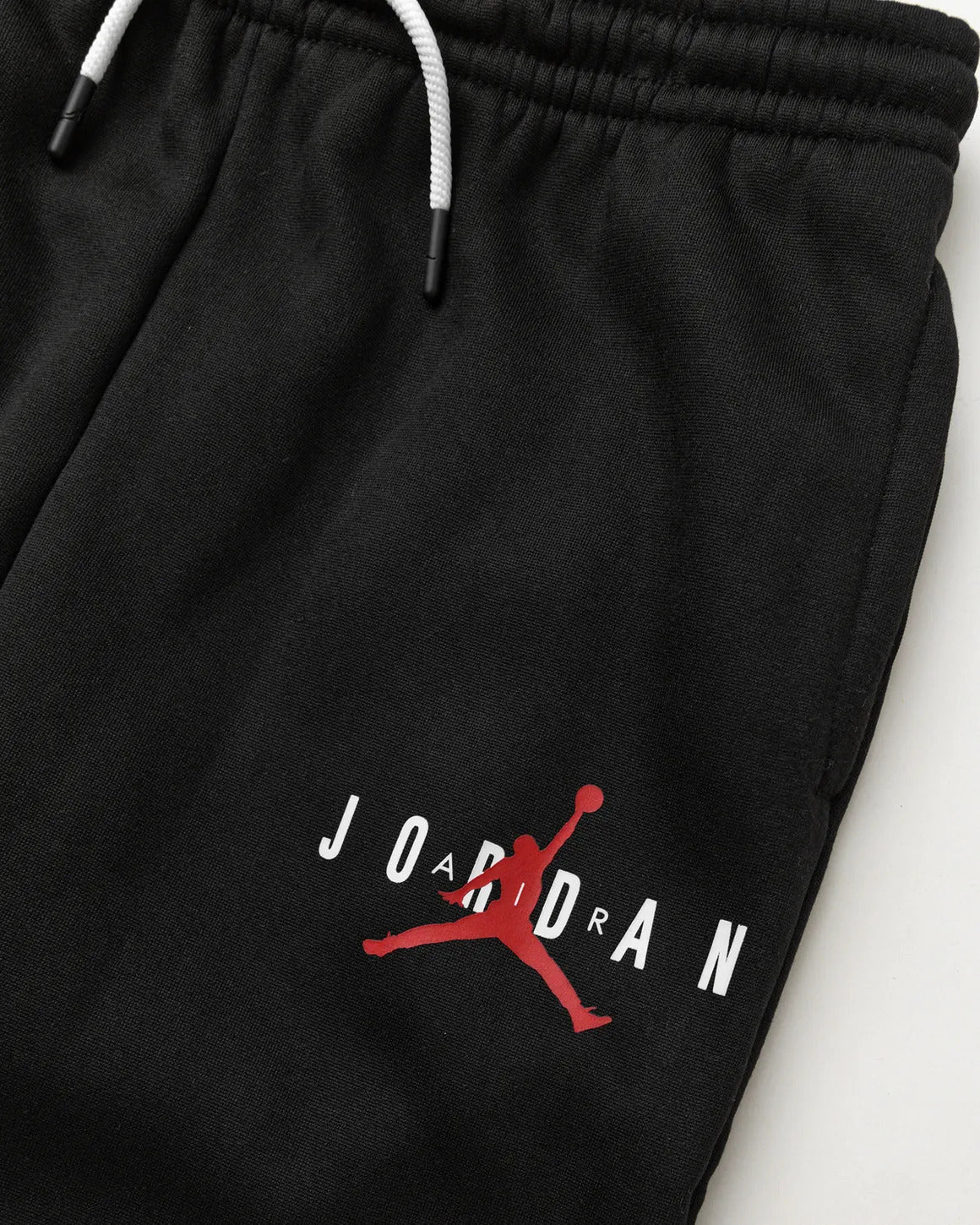 JORDAN JUMPMAN SUSTAINABLE PANT 95B912-023 Black