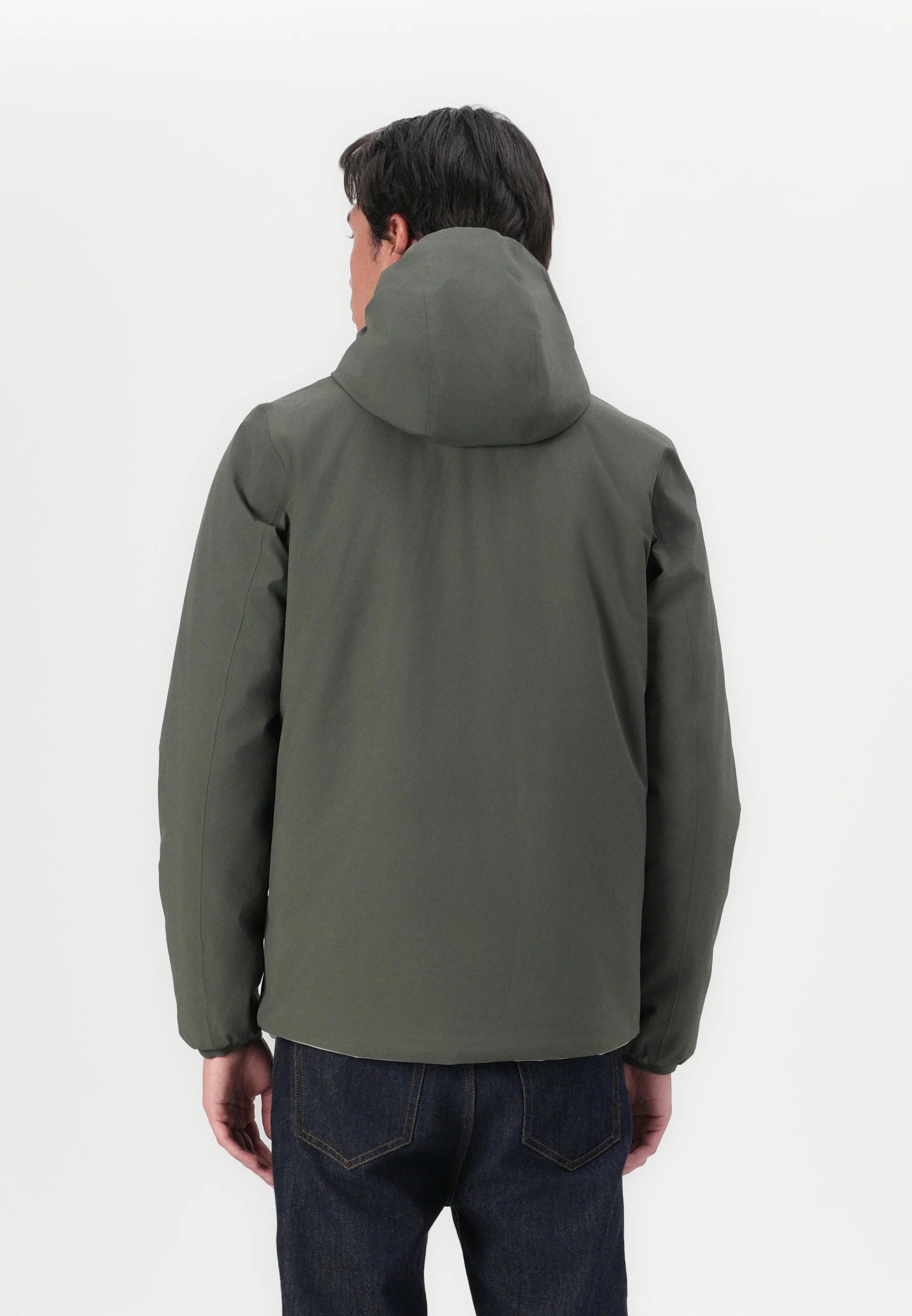 JACK ST WARM REVERSIBLE