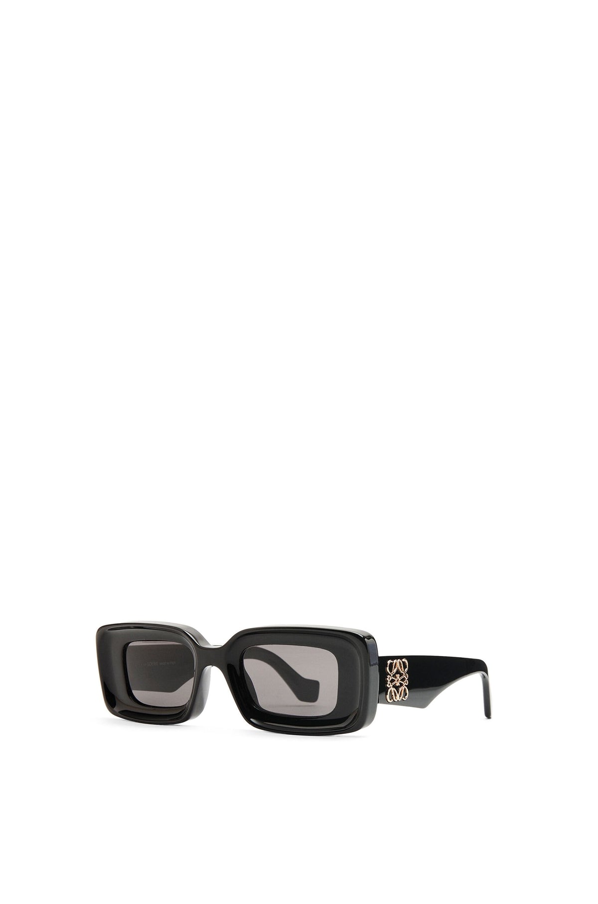 Lunettes de Soleil Loewe LW40101I 01A 22 46 140