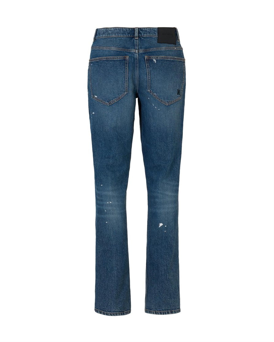 JEANS RICHMOND DUEK(SLIM FIT)