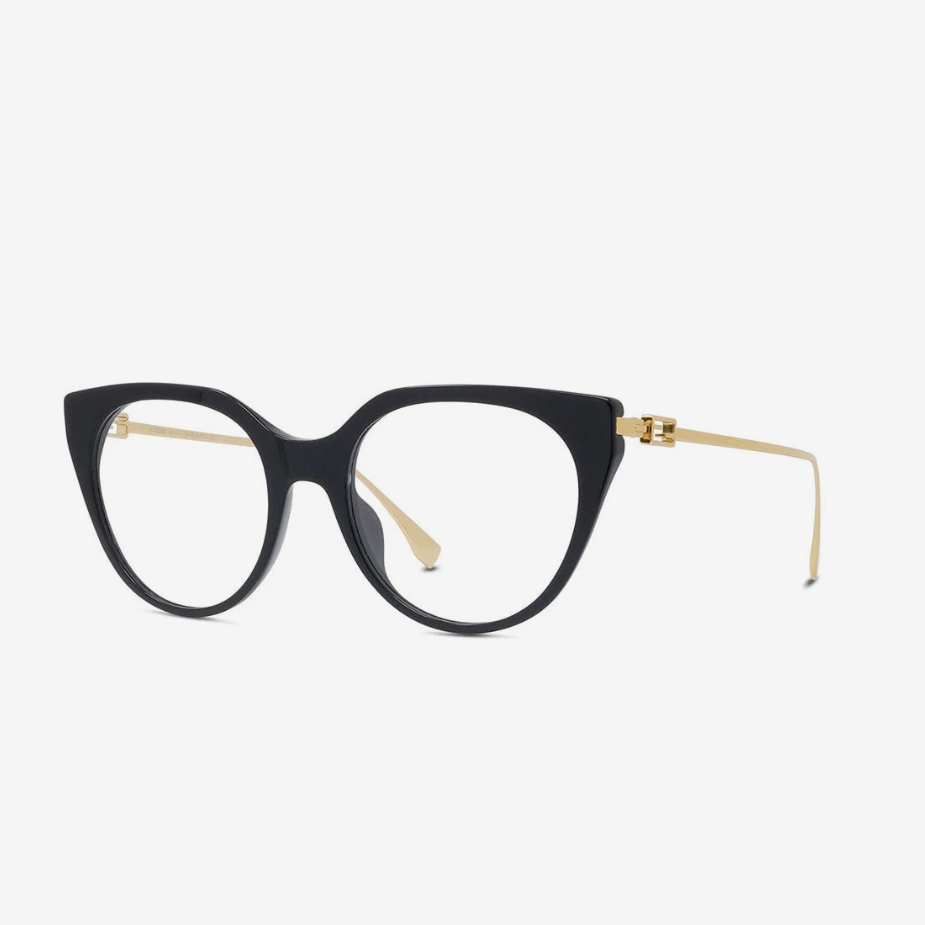 Lunettes de Vue Fendi FENDI FE50010I
