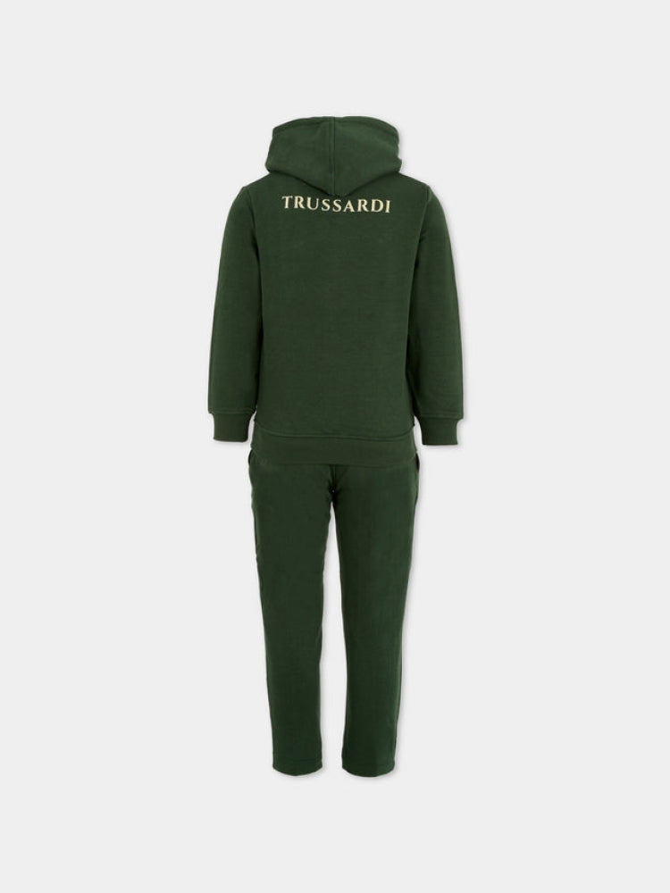 SET SWEATSHIRT+PANTS KHENC(N)