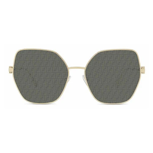 Lunettes de Soleil Fendi FE40033U