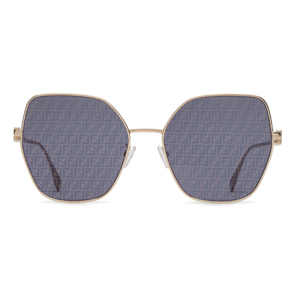 Fendi Baguette - Sunglasses