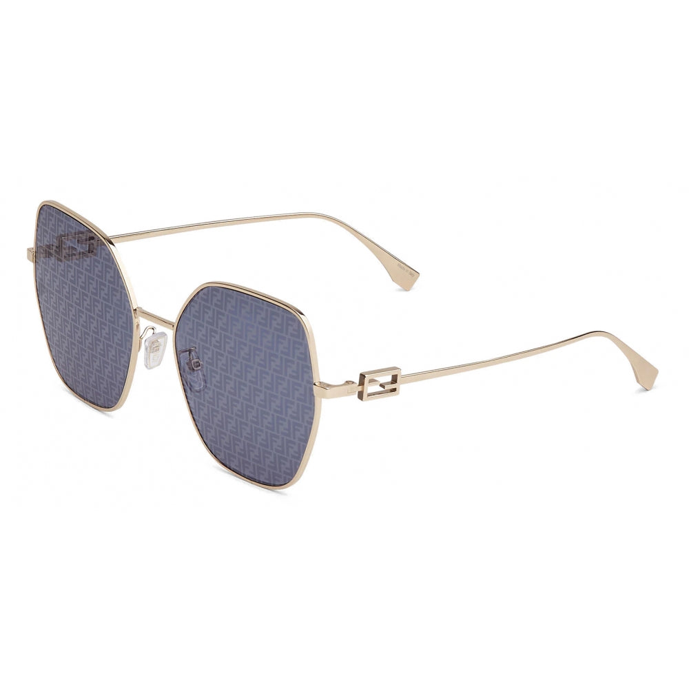 Fendi Baguette - Sunglasses