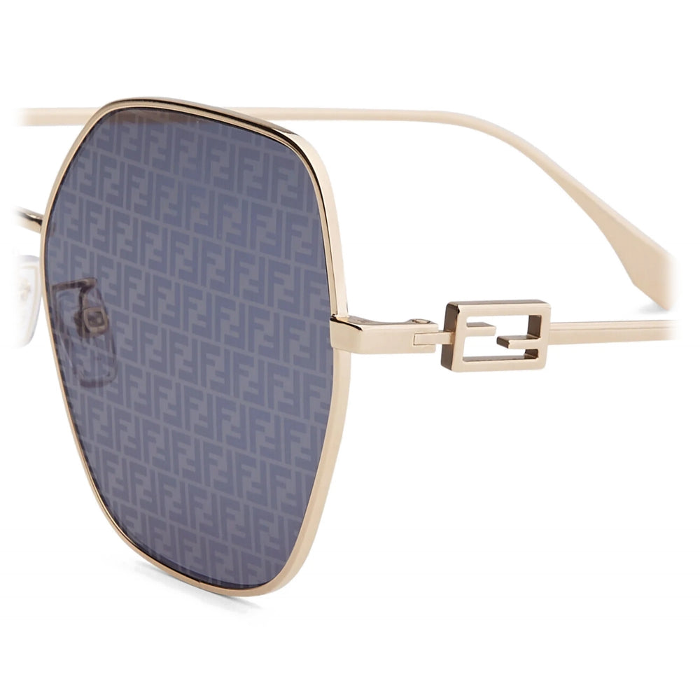 Fendi Baguette - Sunglasses