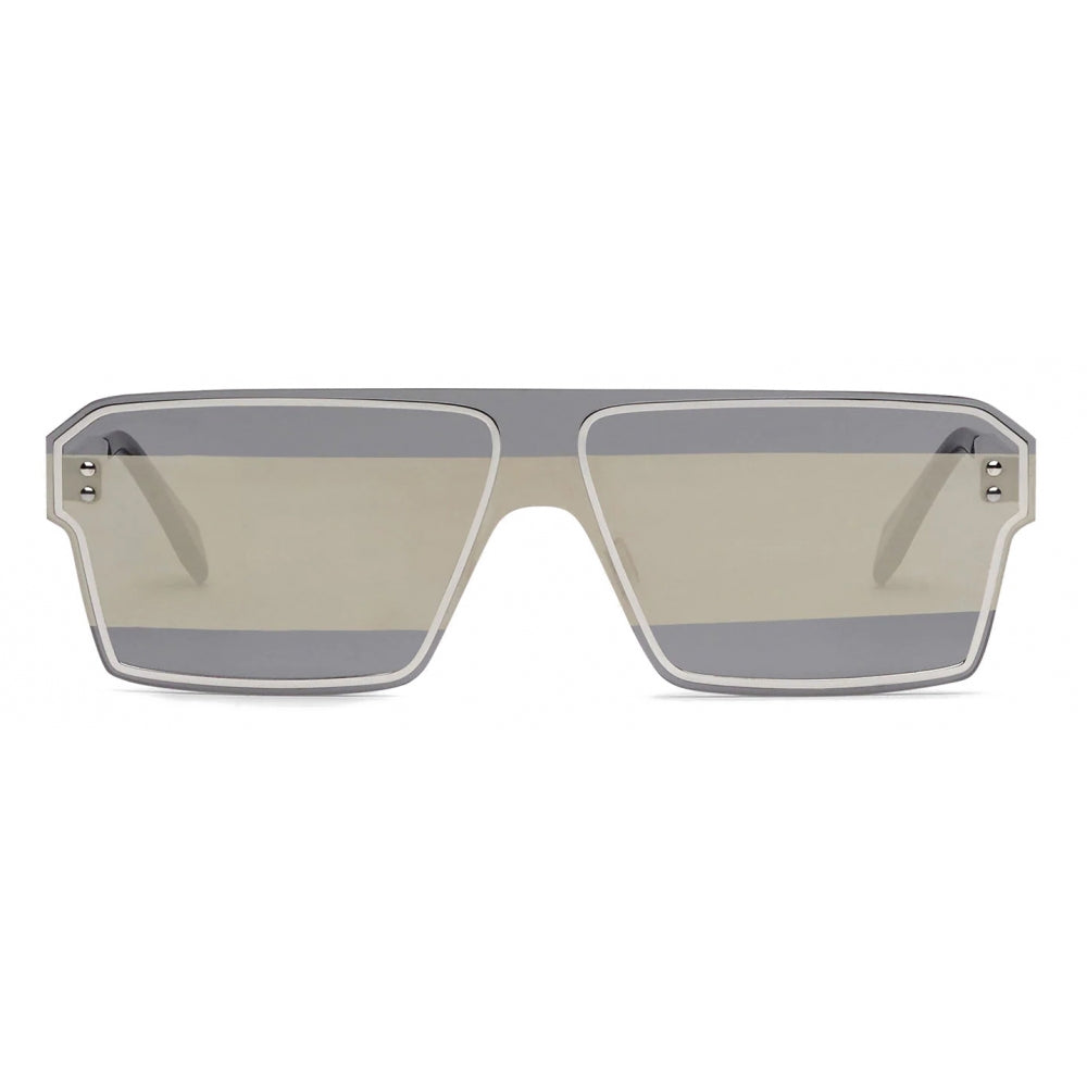 Fendi Fragment - Sunglasses