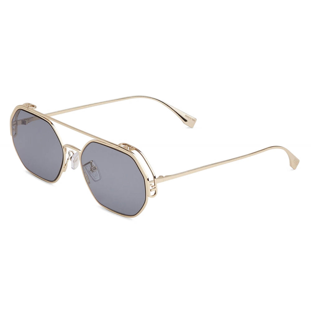 Fendi O’Lock - Sunglasses