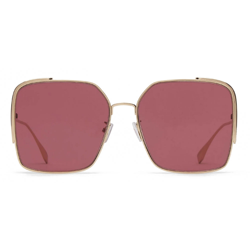 Fendi O’Lock - Sunglasses