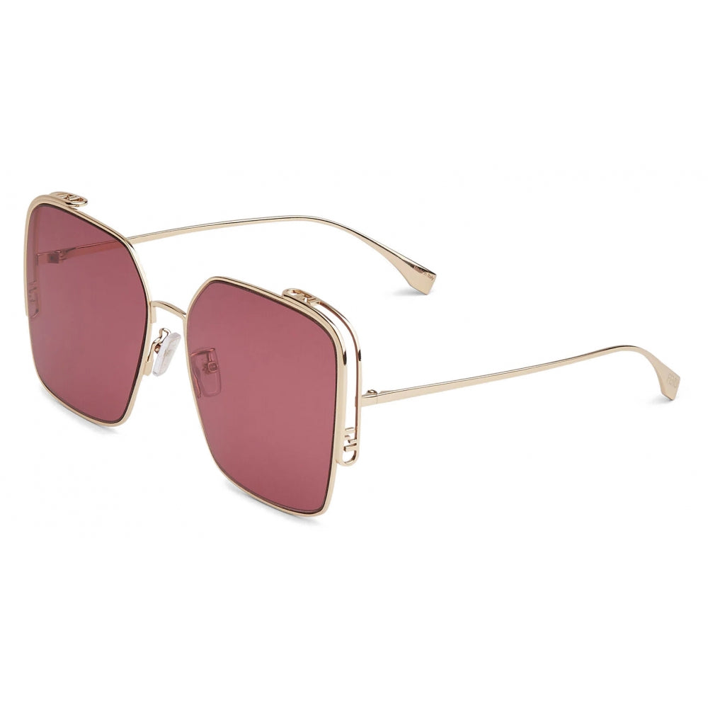 Fendi O’Lock - Sunglasses