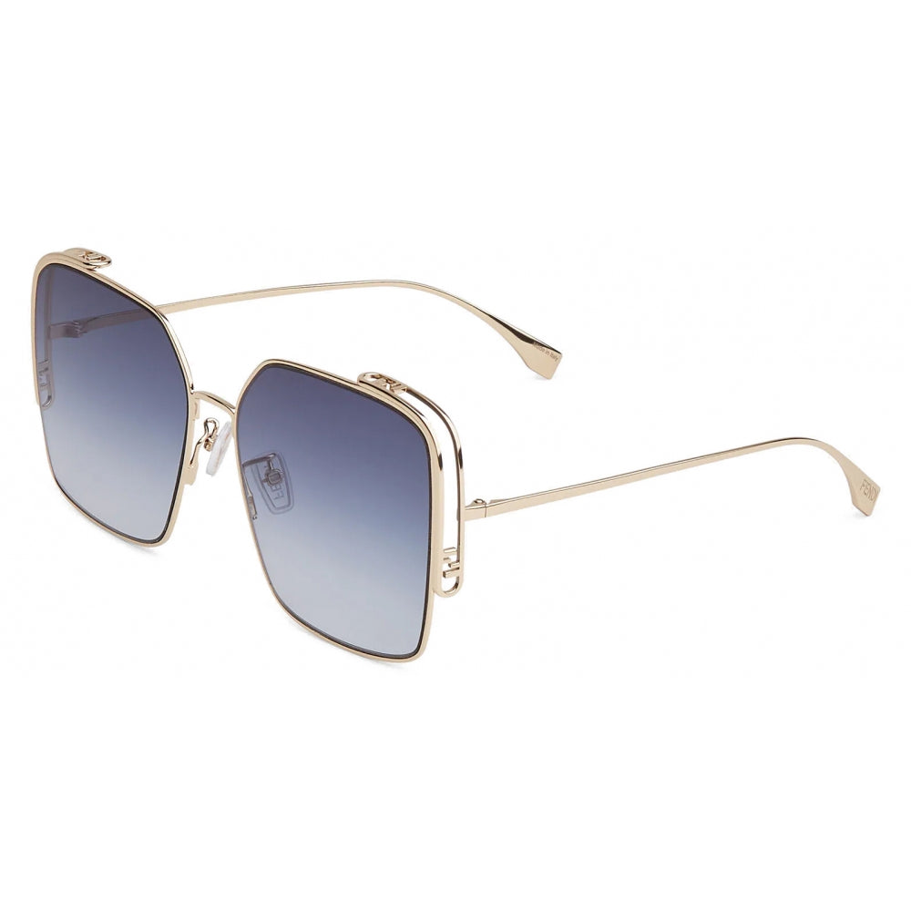 Square O’Lock sunglasses