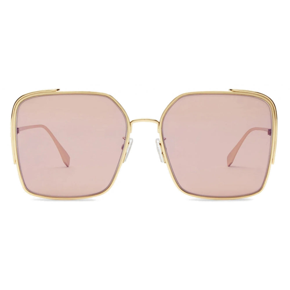 Square O’Lock sunglasses