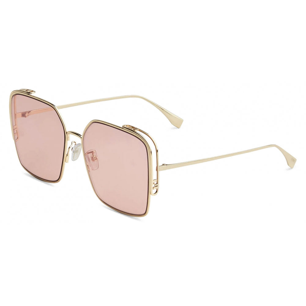 Square O’Lock sunglasses