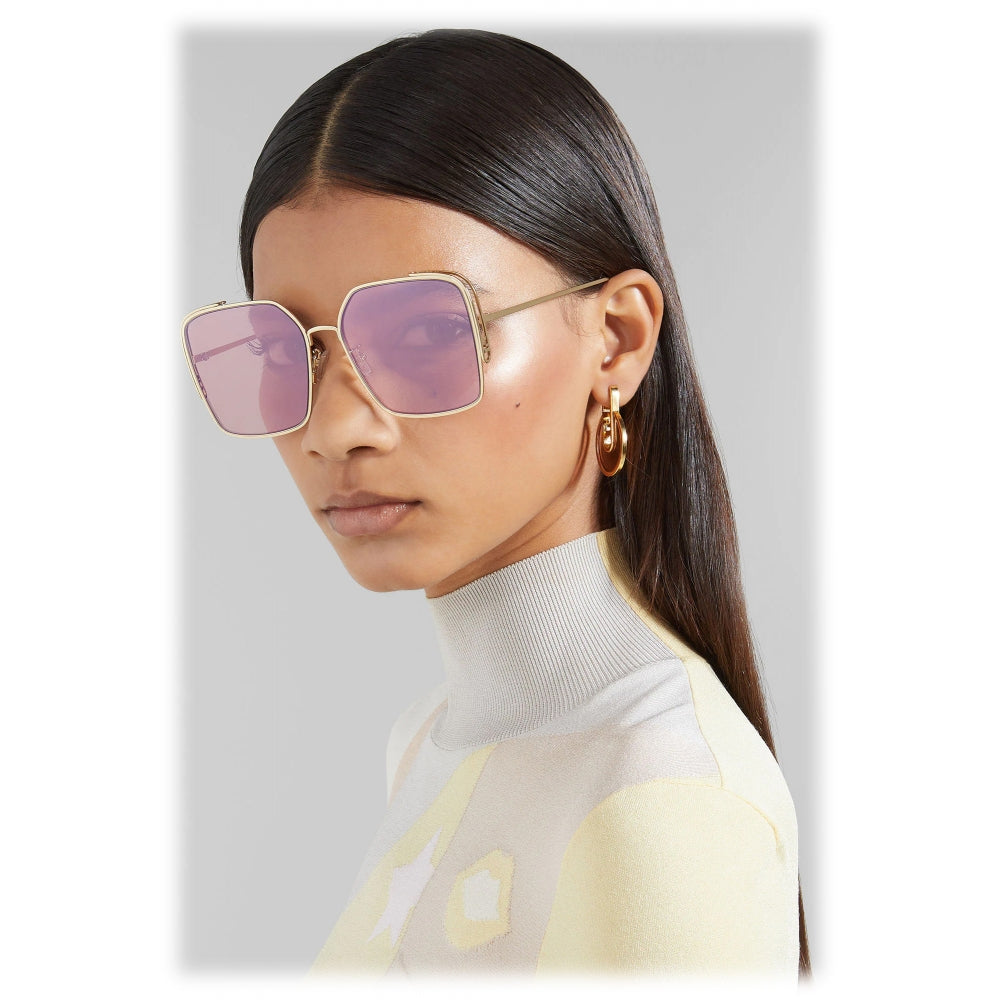 Square O’Lock sunglasses