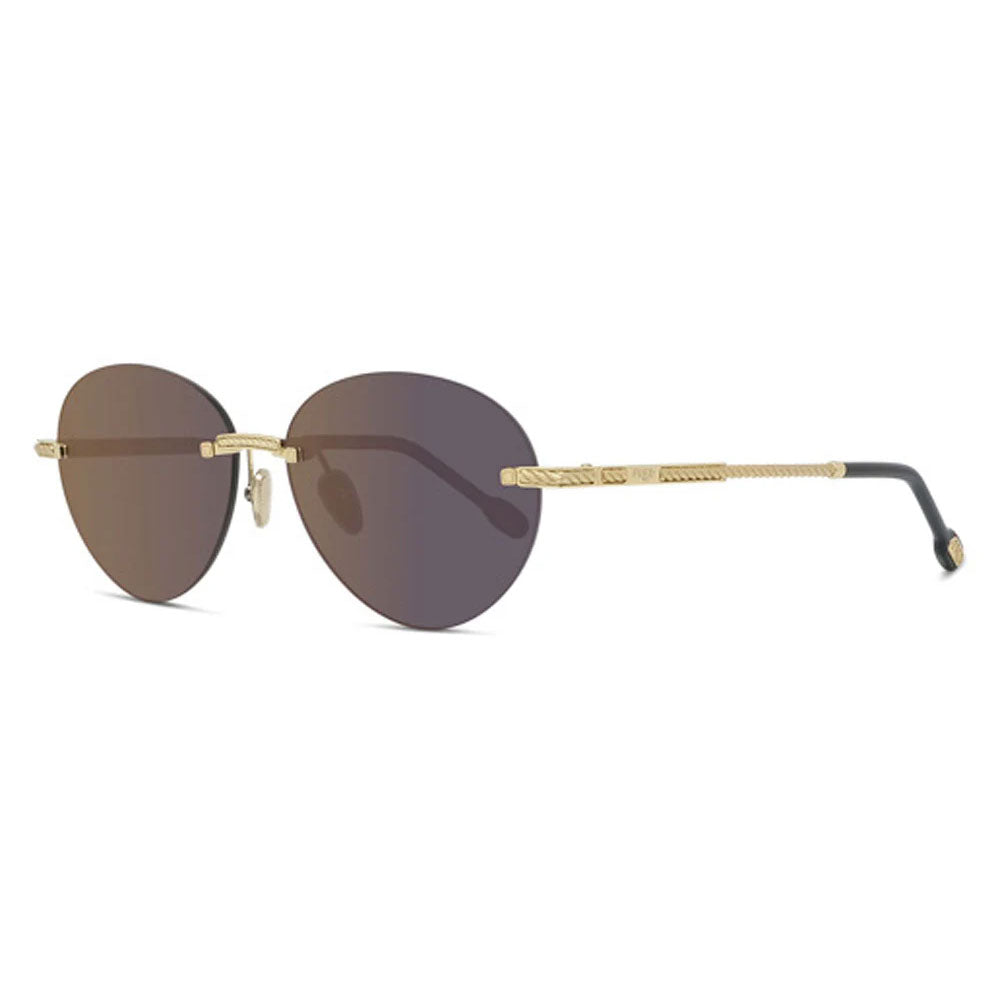 Lunettes de Soleil Fred FG40050U