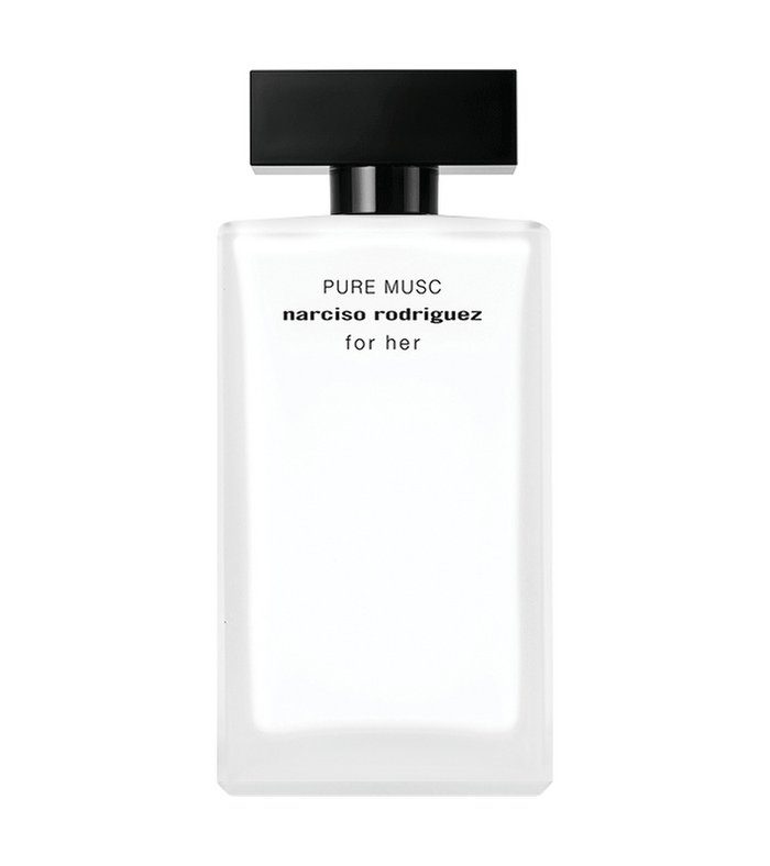 for her PURE MUSC EAU DE PARFUM