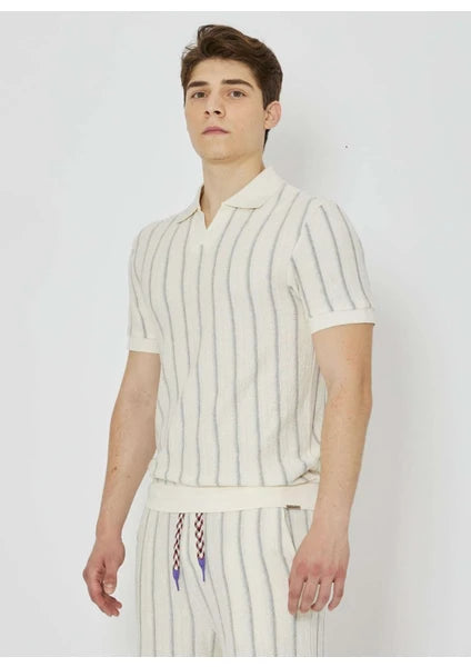 POLO AZUR