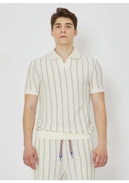 POLO AZUR