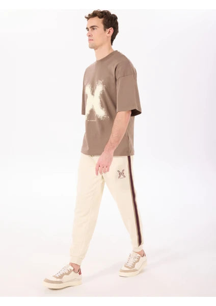 PANTS FLEECE LENEY