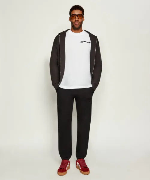 PANTS FLEECE GELEBRE