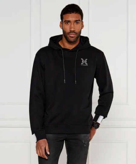 SWEATSHIRT ITTICAR