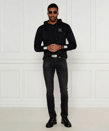 SWEATSHIRT ITTICAR