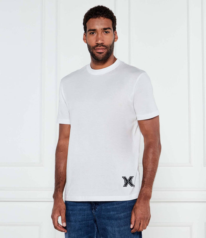 T-SHIRT GOLLID