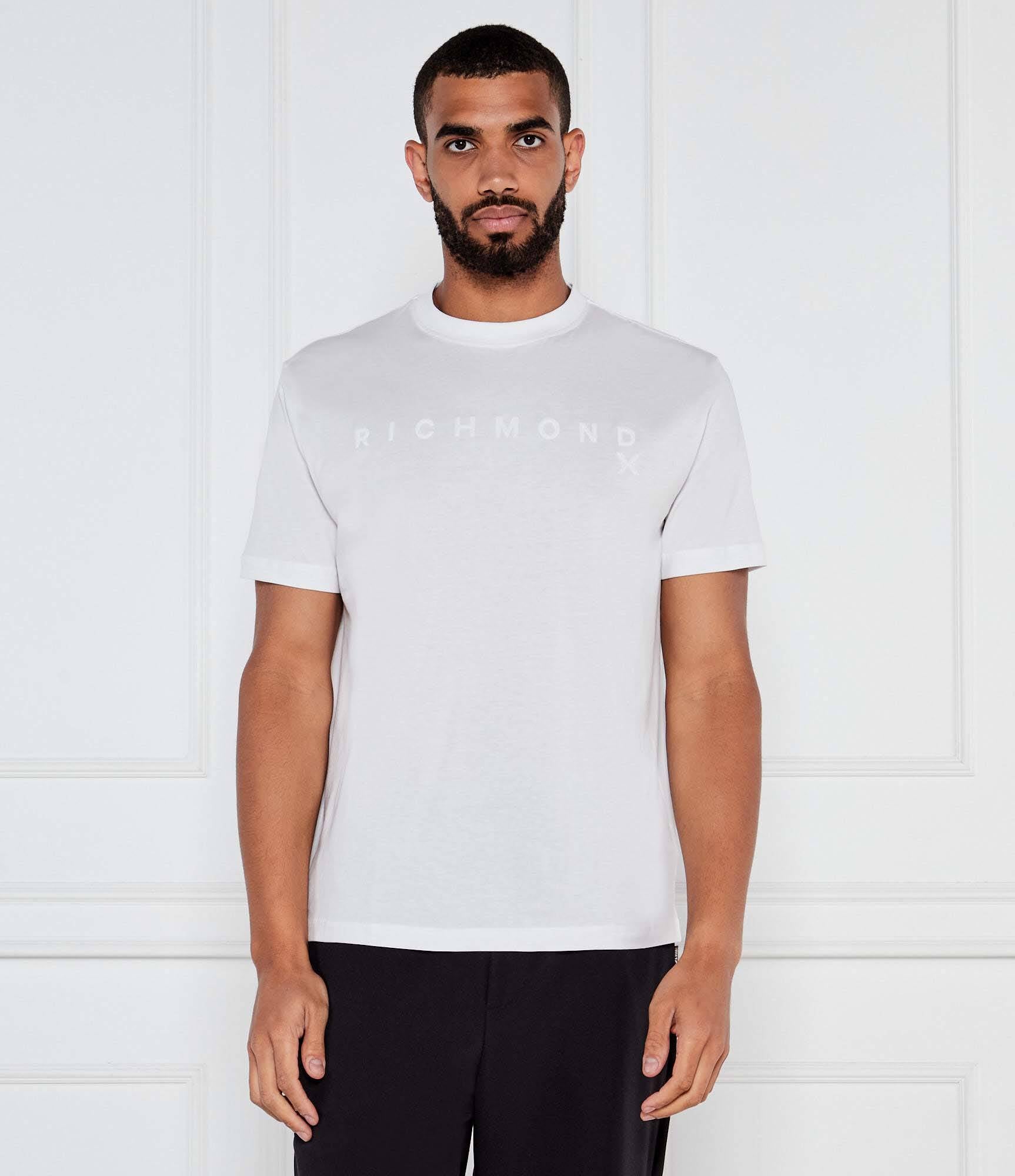 T-SHIRT PATUM