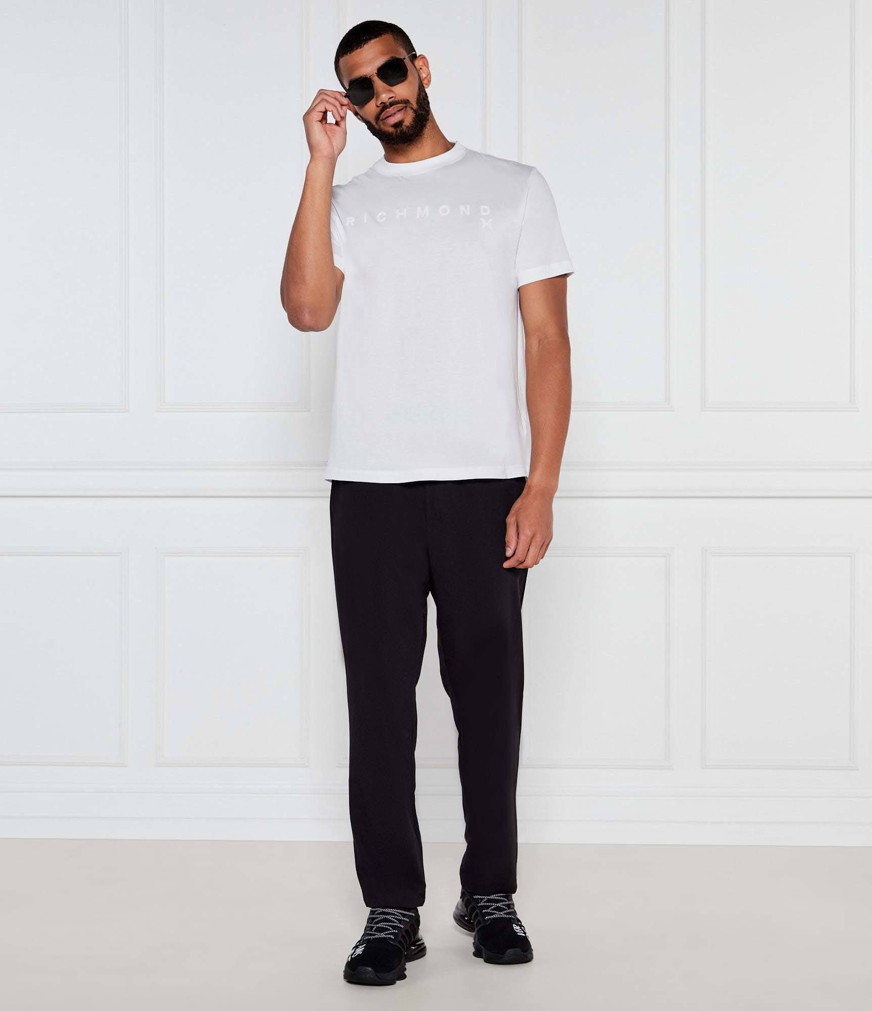 T-SHIRT PATUM