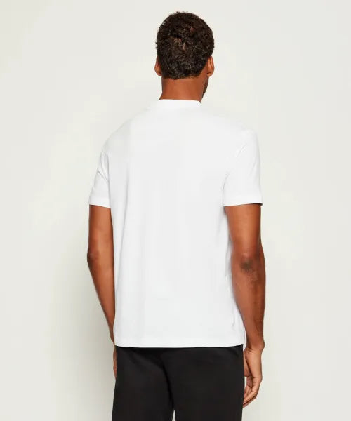T-SHIRT PEMEG(*)
