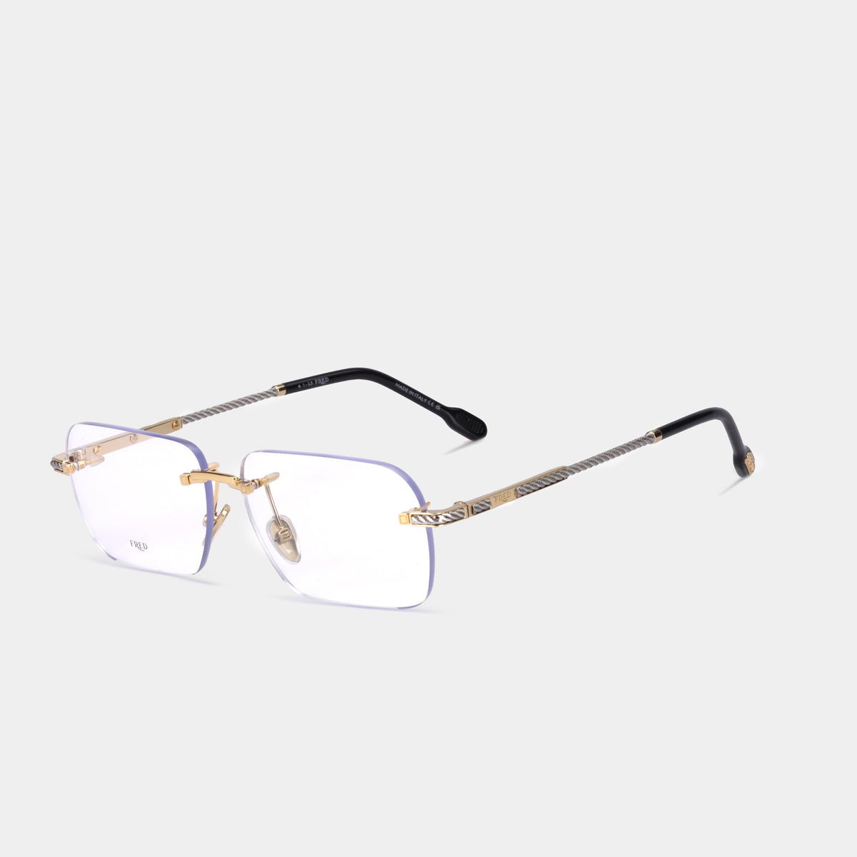 Lunettes de Vue Fred FG50060U