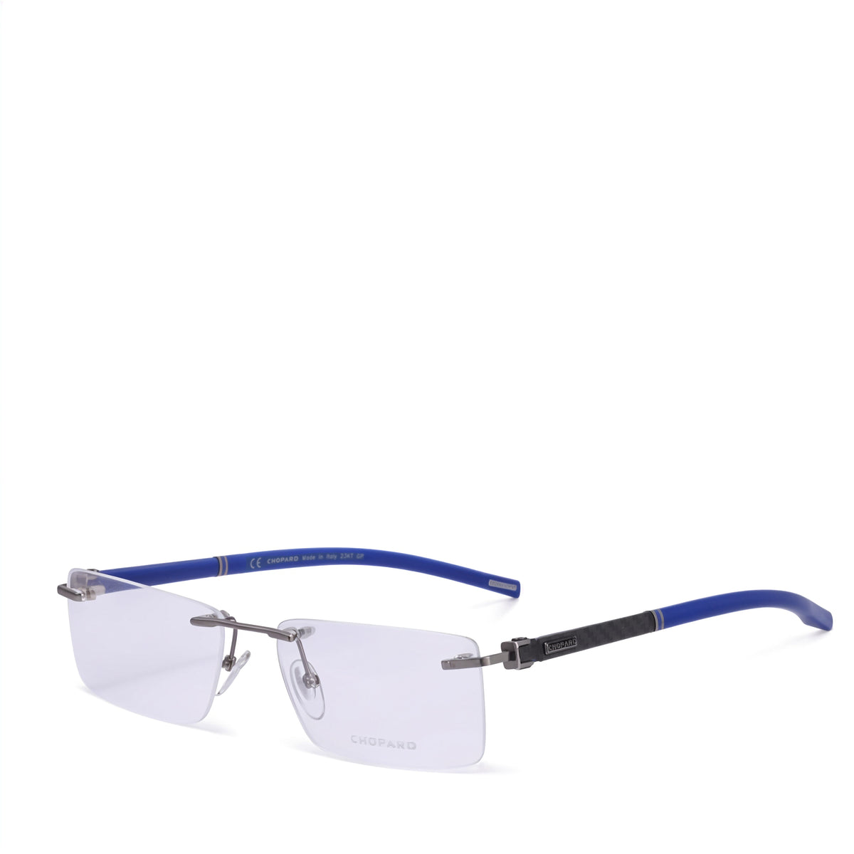 Lunette Chopard Optique En Carbon VCHD89