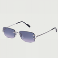 Lunettes Solaires, Décor C classique de Cartier