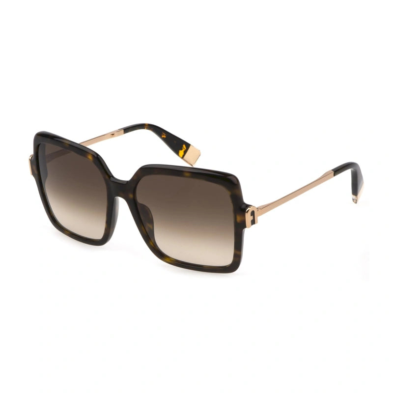Lunettes de Soleil Furla SFU626 0706 58